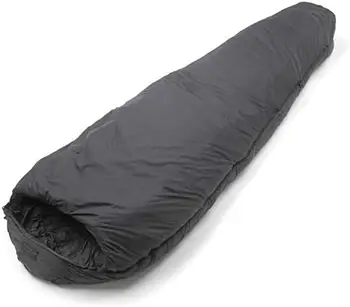 Спальный мешок Elite 5, Сверхлегкий спальный мешок для кемпинга, Боксерская груша для кемпинга с черной собакой, Надувной Спальный мешок для отдыха 