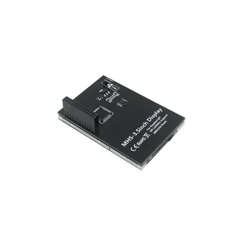 3,5-дюймовый Резистивный Сенсорный дисплей 480X320 с ЖК-дисплеем для 4B/3B +/3B/Zero W