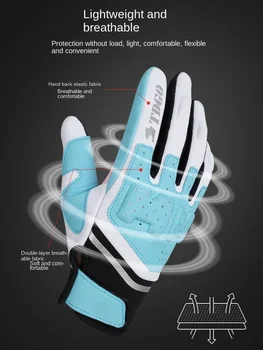 Мотоциклетные перчатки для верховой езды, летние мотоциклетные мужские и женские легкие дышащие рыцарские перчатки в стиле ретро из углеродного волокна