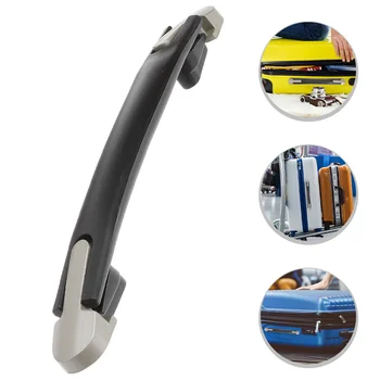 Аксессуары для багажа Замена ручки чемодана Пластиковая Ручка Ручка дорожной сумки Ручка для чемодана