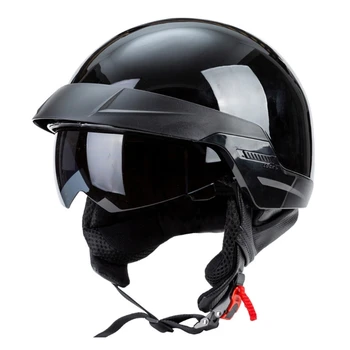 Велосипедный шлем для мужчин, женщин, мотоциклов, Велосипедный шлем с ветрозащитными очками, шлем для горного велоспорта для взрослых
