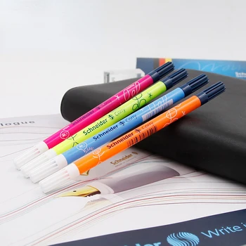 Стираемая ручка, 1 шт, гелевая ручка с синими чернилами, канцелярские принадлежности для школьного офиса, гелевая ручка с чернилами