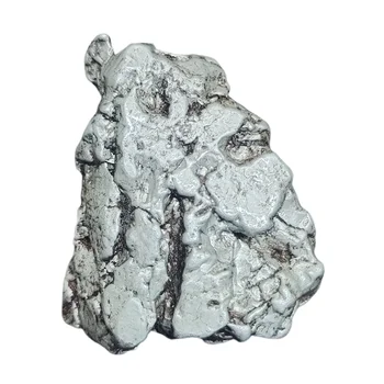 Кампо-Дель-Сьело, Аргентина, Образец метеорита, Образцы железного метеорита, Коллекция натуральных метеоритных материалов - TC28