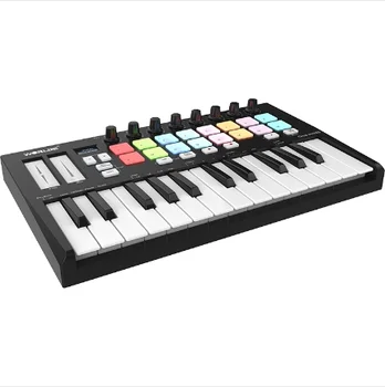 MIDI-клавиатура Worlde ORCA MINI 25