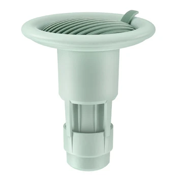 Крышка для канализационного дезодоранта, Основная крышка для туалета, защищающая от насекомых, устройство для закупорки, защищающее от запаха, защищающая от насекомых Ванная комната A