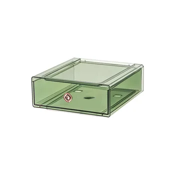 J2472 Легкая Роскошная Коробка для хранения косметики для домашних ЖИВОТНЫХ, Ящик Для хранения ювелирных изделий