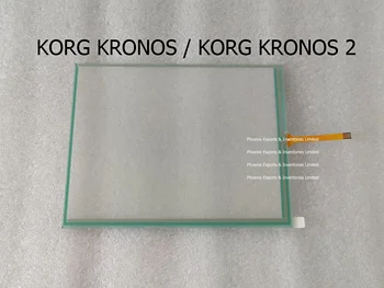 Совершенно новый дигитайзер с сенсорным экраном для KORG KRONOS/KORG KRONOS 2 Touch Glass Panel Pad