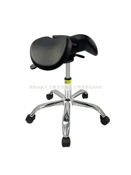 седло salli salli, эргономичное офисное кресло для верховой езды с двойным клапаном, хирургический стоматологический стул, подъемник для стоматологического стула