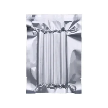 пищевой материал сумка для упаковки пищевых продуктов из алюминиевой фольги герметичный пакет герметичный водонепроницаемый вакуумный пакет для упаковки из алюминиевой фольги