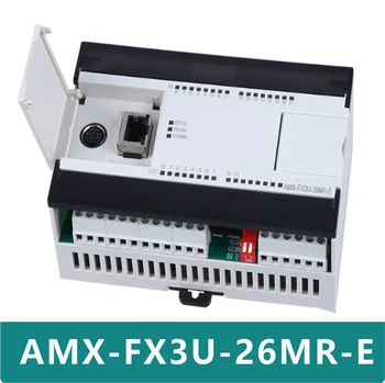 Программируемый контроллер AMX-FX3U-26MR-E