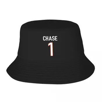 Новый трикотаж Ja_Maar Chase Black Bengals - 1 кепка-ведро, рыболовная шляпа, шляпа от солнца для мужчин и женщин